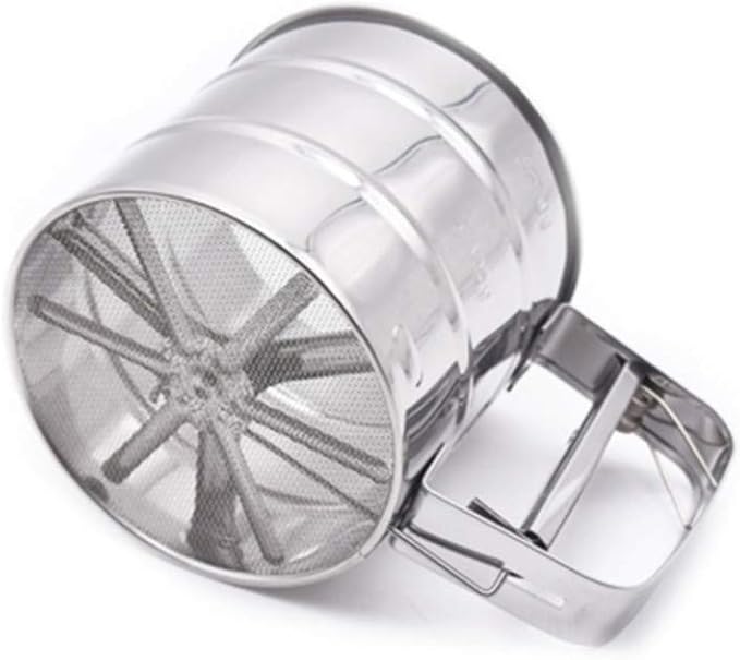 Tava od nehrđajućeg čelika + GRATIS KUHINJSKO SITO