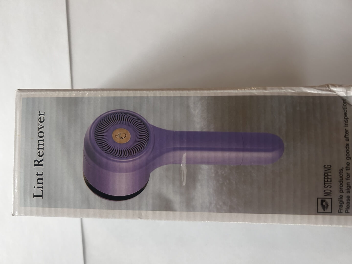 ELEKTRIČNI APARAT ZA ČIŠĆENJE TKANINE