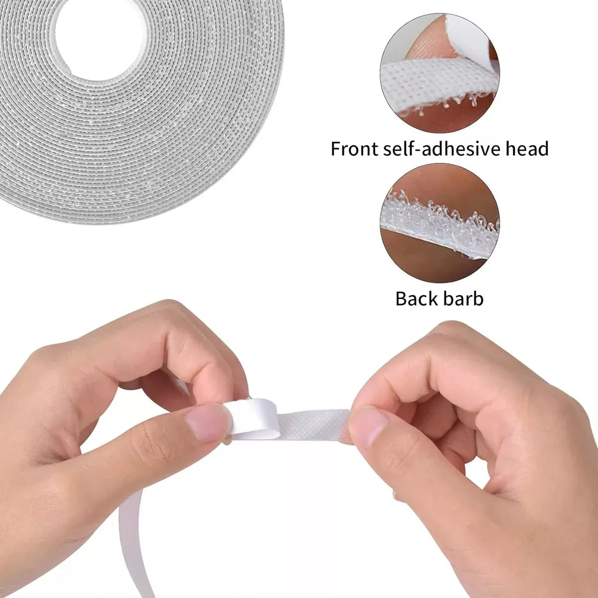 MREŽICA SA ČIČKOM (150x150cm) - 2 komada