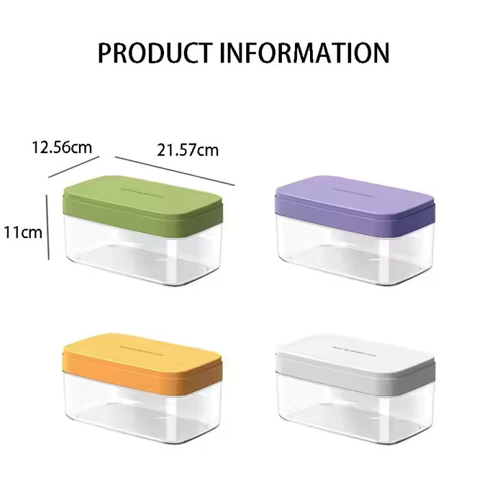 MULTI-PRAKTIK POSUDA ZA LED