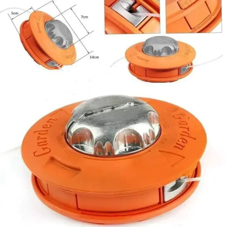 SAMONAMOTAVAJUĆA GLAVA GARDEN