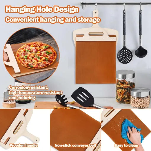 FOOD SLIDER - KUHINJSKO POMAGALO