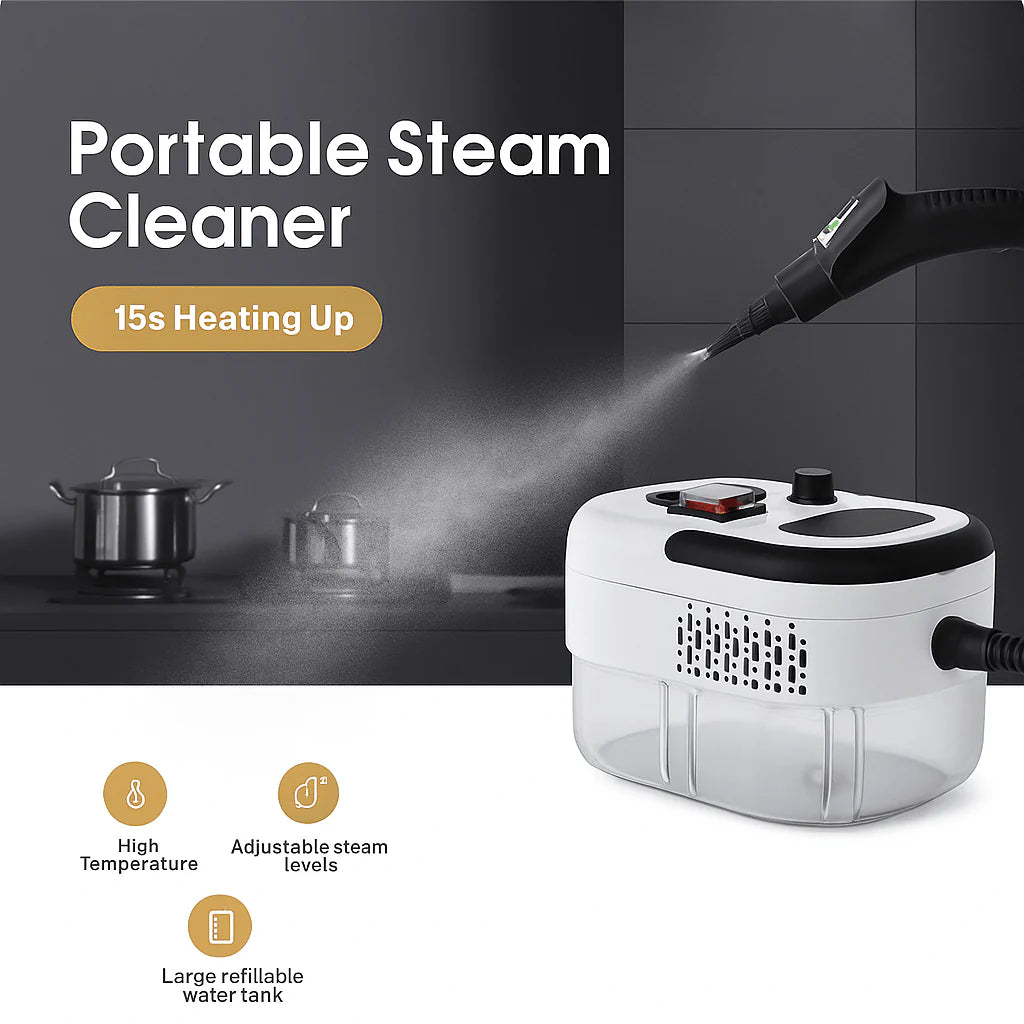 PRIJENOSNI PARNI CISTAC