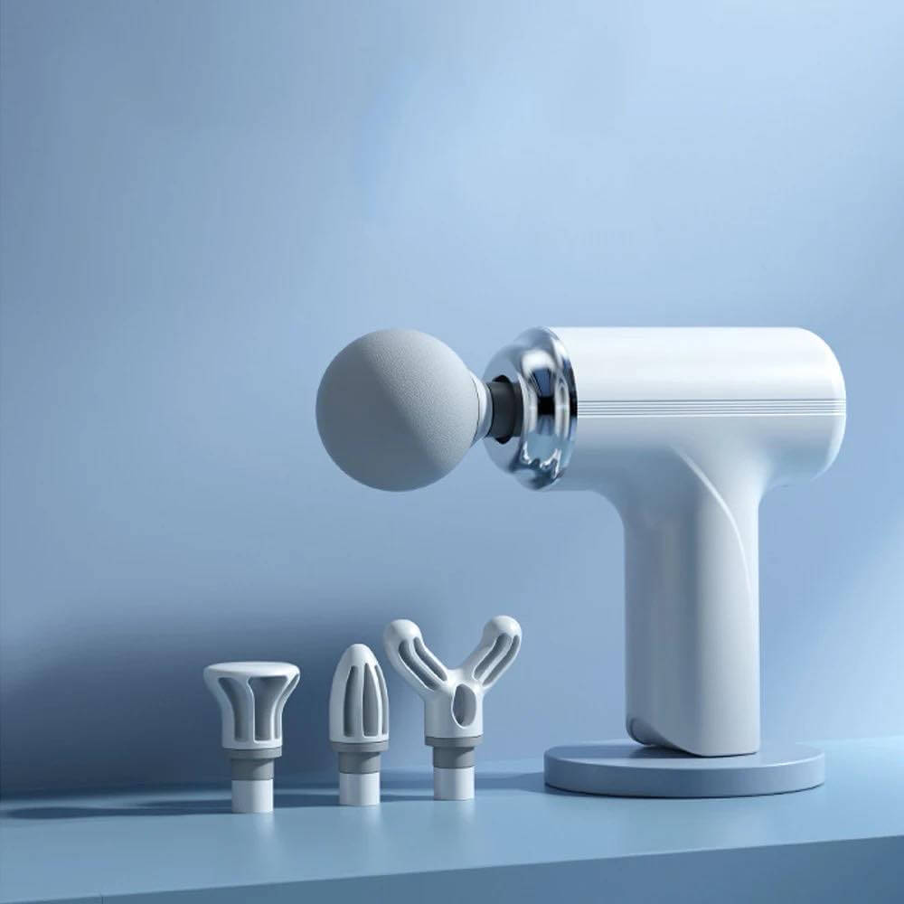 PAMETNI UDARNI MASAŽER