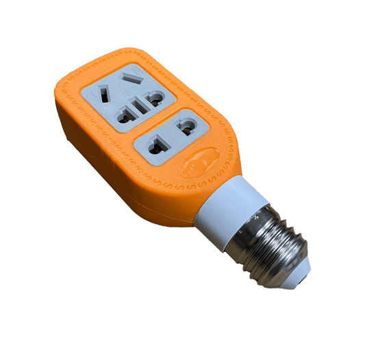 ADAPTER ZA E27 SIJALIČNO GRLO