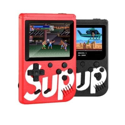 SUP GAME BOX