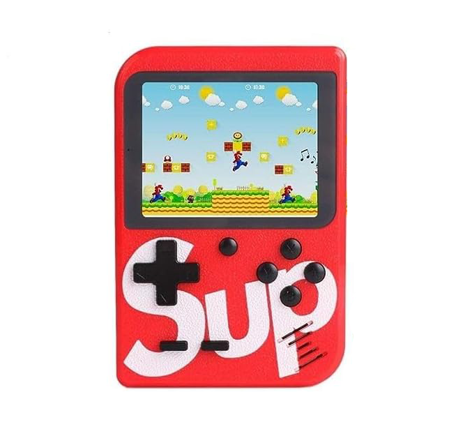 SUP GAME BOX