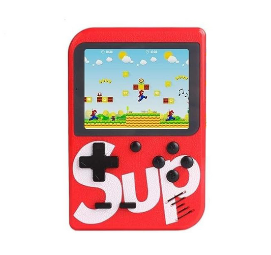 SUP GAME BOX