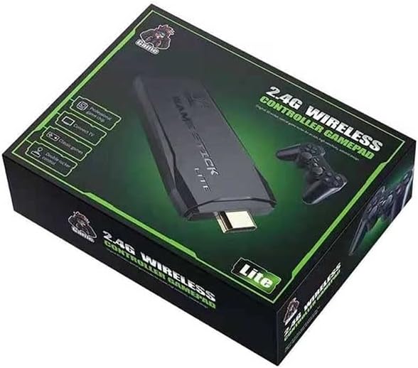 GAME KONZOLA SA 10.000 IGRICA