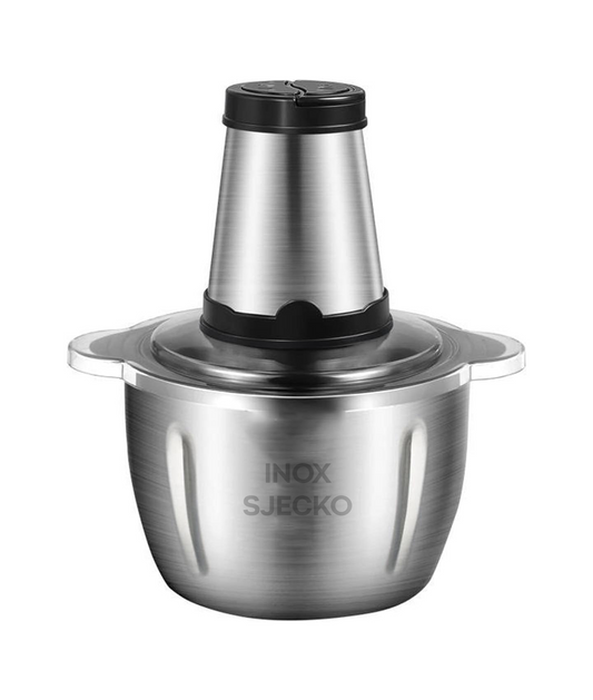 INOX KUHINJSKI SJECKO