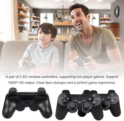 GAME KONZOLA SA 10.000 IGRICA