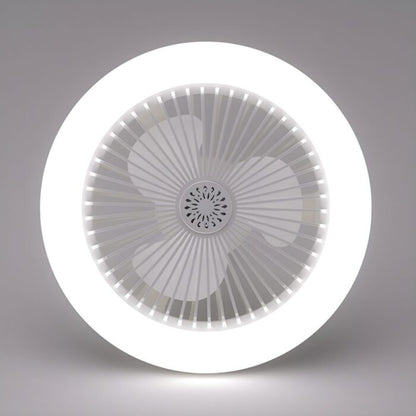 Višenamjenski LED Ventilator