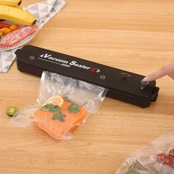 Aparat za vakumiranje hrane - Vacuum Sealer