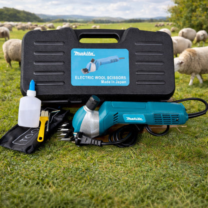 Mašina za šišanje ovaca 850W + GRATIS REZERVNI NOŽ