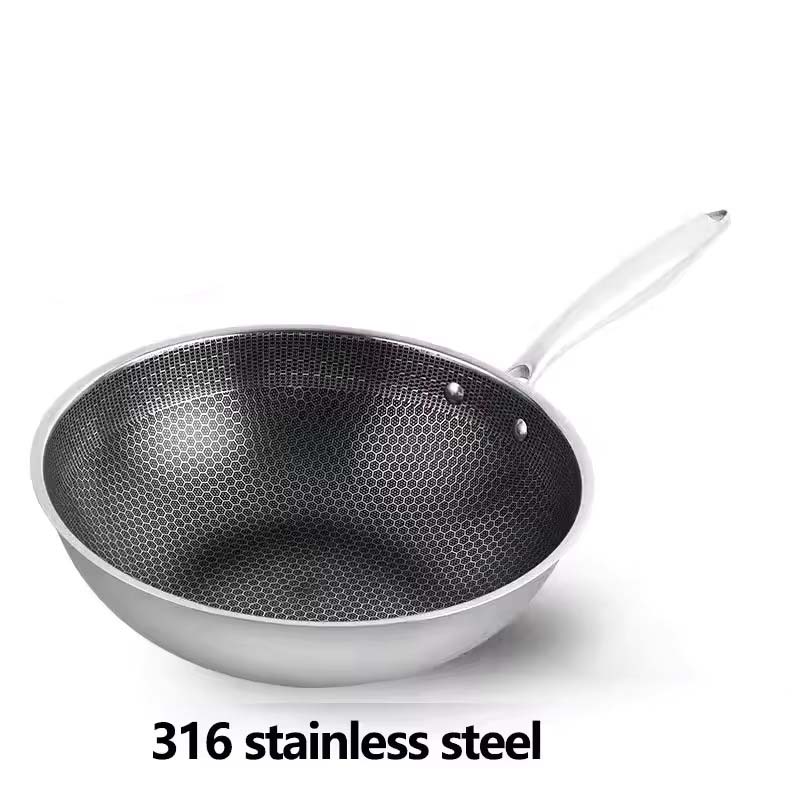 TAVA SA PREMAZOM (26cm) - GRATIS 6kom KRPA