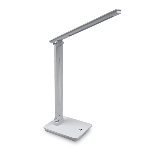 STOLNA LED LAMPA
