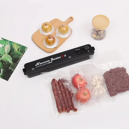 Aparat za vakumiranje hrane - Vacuum Sealer