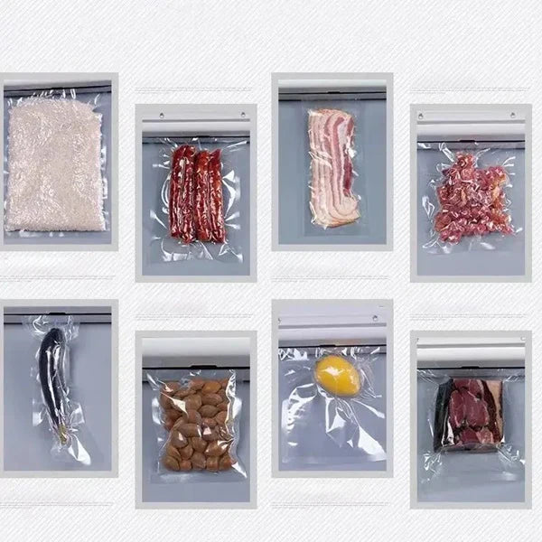 Aparat za vakumiranje hrane - Vacuum Sealer