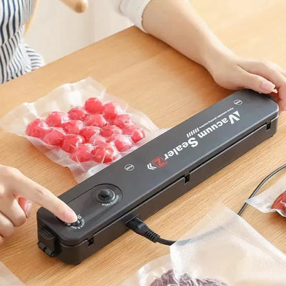 Aparat za vakumiranje hrane - Vacuum Sealer