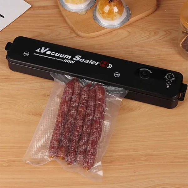 Aparat za vakumiranje hrane - Vacuum Sealer
