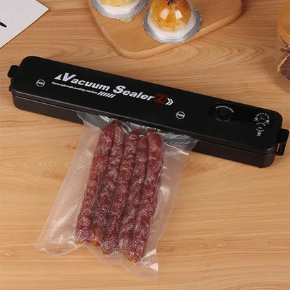 Aparat za vakumiranje hrane - Vacuum Sealer