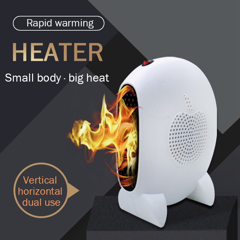 MINI PRENOSIVA ELEKTRICNA GRIJALICA NA STRUJU