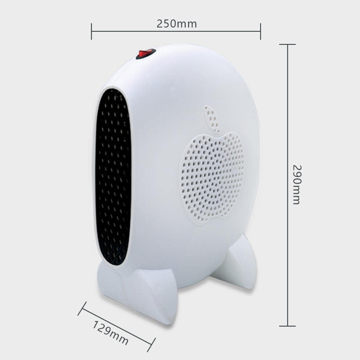 MINI PRENOSIVA ELEKTRICNA GRIJALICA NA STRUJU