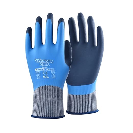 [VODOOTPORNE] AQUA GRIP RUKAVICE  (DVA PARA)