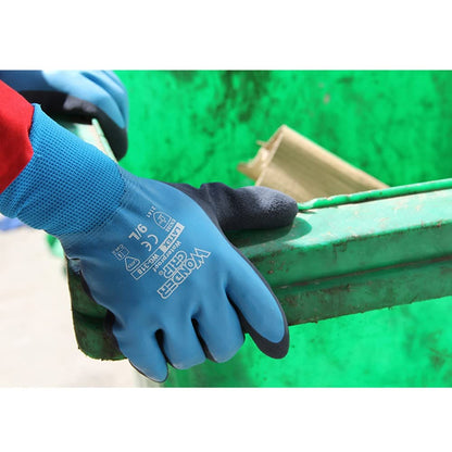 [VODOOTPORNE] AQUA GRIP RUKAVICE  (DVA PARA)