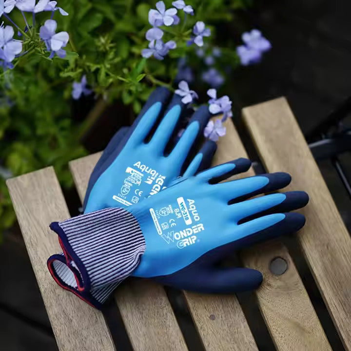 [VODOOTPORNE] AQUA GRIP RUKAVICE  (DVA PARA)