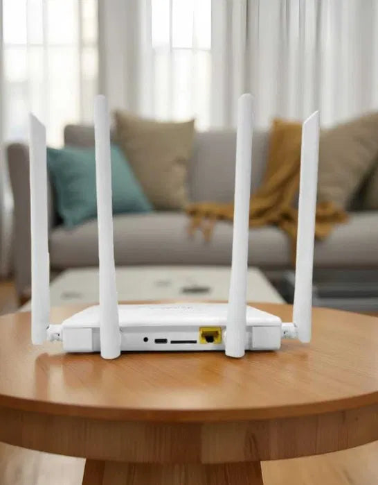 WiFi RUTER 4G/5G sa SIM karticom