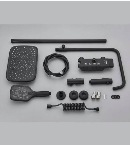 LUXURY TUŠ ZA KUPATILO (SET)