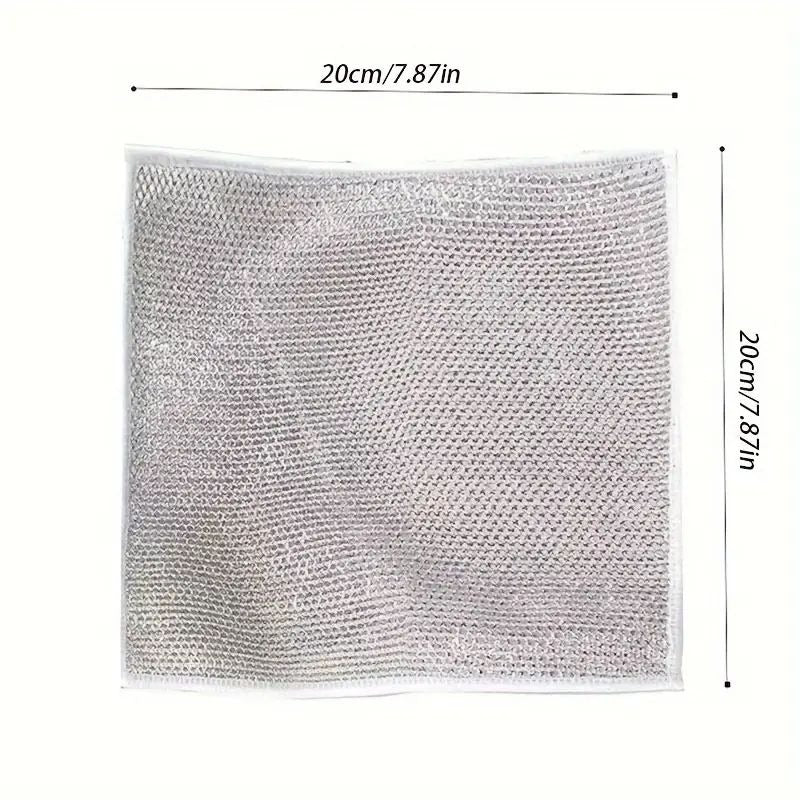 TAVA SA PREMAZOM (26cm) - GRATIS 6kom KRPA