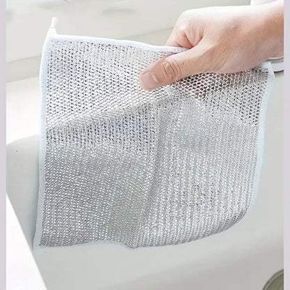 TAVA SA PREMAZOM (26cm) - GRATIS 6kom KRPA