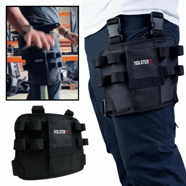 VIŠENAMJENSKA TORBA ZA ALAT