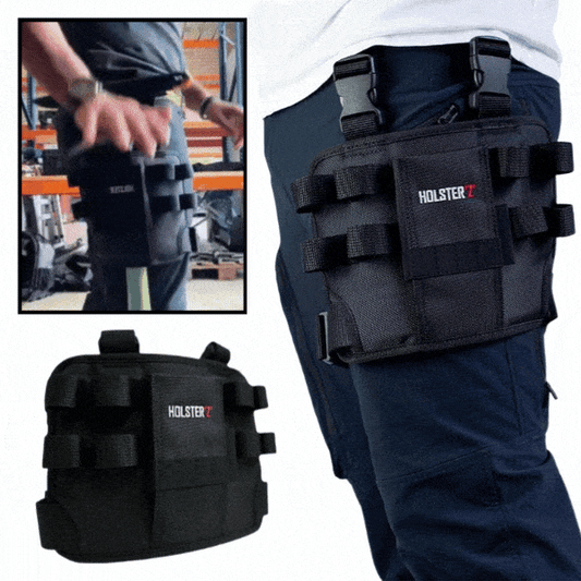 VIŠENAMJENSKA TORBA ZA ALAT