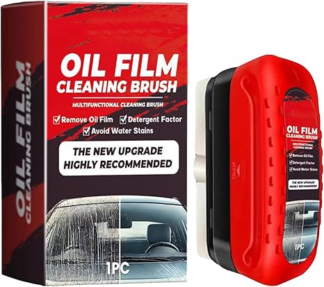 WindShield Pro - Inovativna četka za auto stakla (1+1 GRATIS)