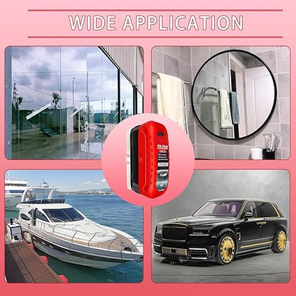 WindShield Pro - Inovativna četka za auto stakla (1+1 GRATIS)