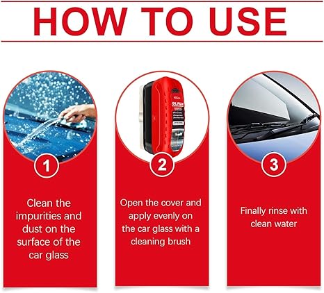 WindShield Pro - Inovativna četka za auto stakla (1+1 GRATIS)