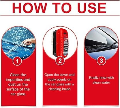 WindShield Pro - Inovativna četka za auto stakla (1+1 GRATIS)