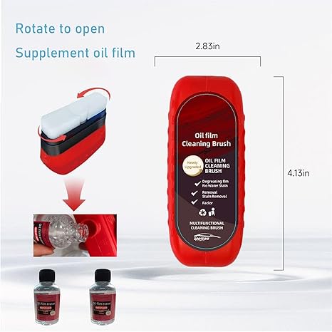 WindShield Pro - Inovativna četka za auto stakla (1+1 GRATIS)