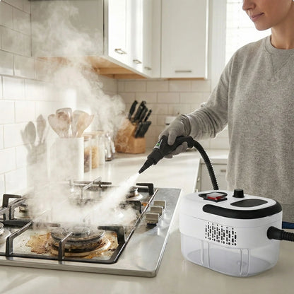 PRIJENOSNI PARNI CISTAC