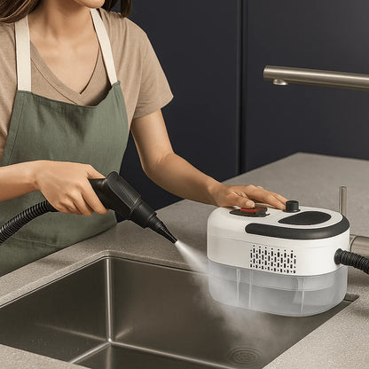 PRIJENOSNI PARNI CISTAC