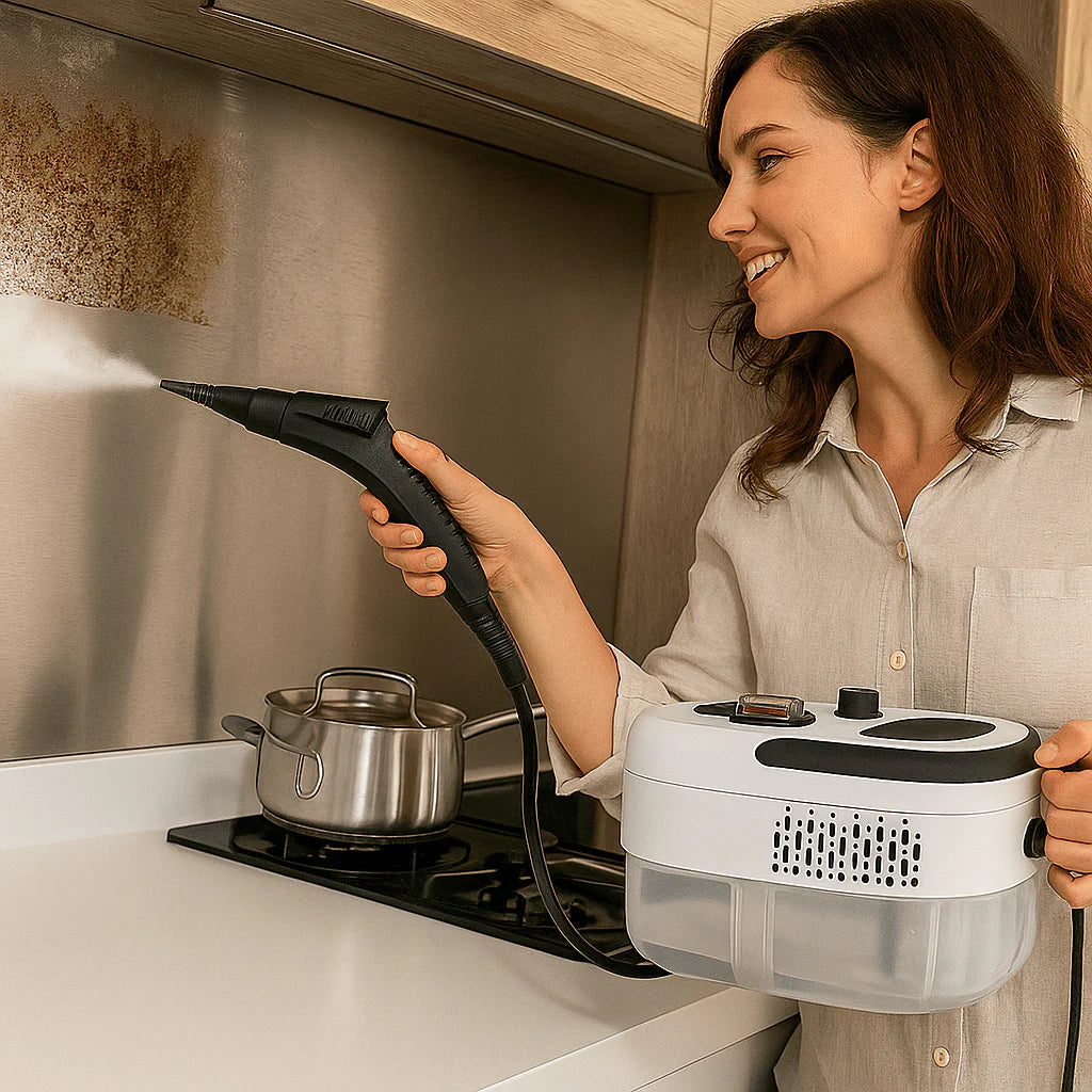 PRIJENOSNI PARNI CISTAC