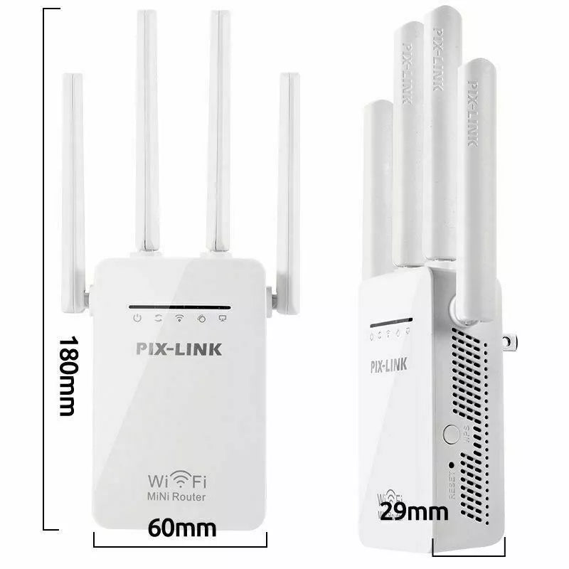 WI FI POJAČIVAČ SIGNALA