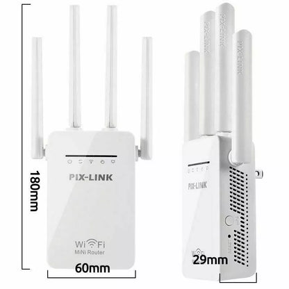 WI FI POJAČIVAČ SIGNALA